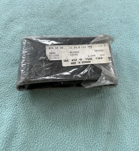 Bmw e34 e32 52208102709 - e34,