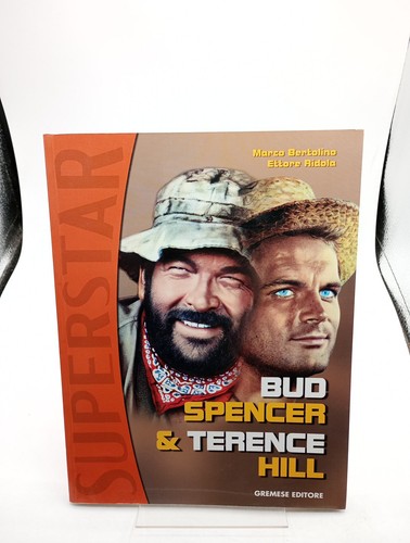 Bud spencer terence - bud, &