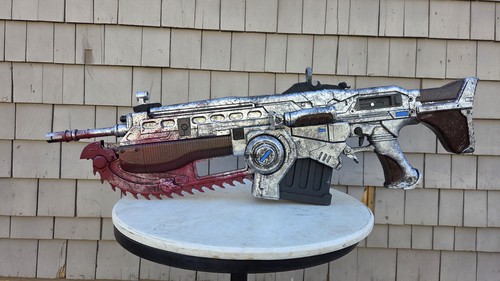 Gears war mk2 - of,