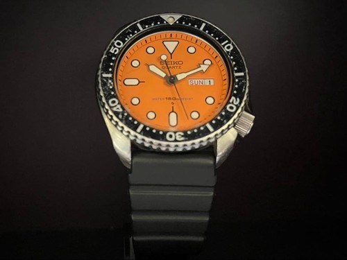 Orologio uomo seiko - uomo,