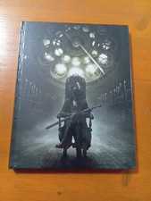 Bloodborne collector edition - bloodborne,