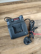 Caricabatteria professionale