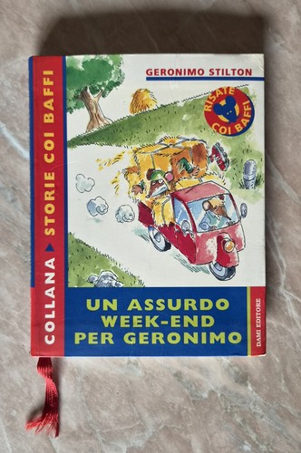 Assurdo weekend per - un,