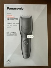 Panasonic ER-GC20-K503