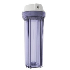 Aql bicchiere trasparente - bicchiere, 10"