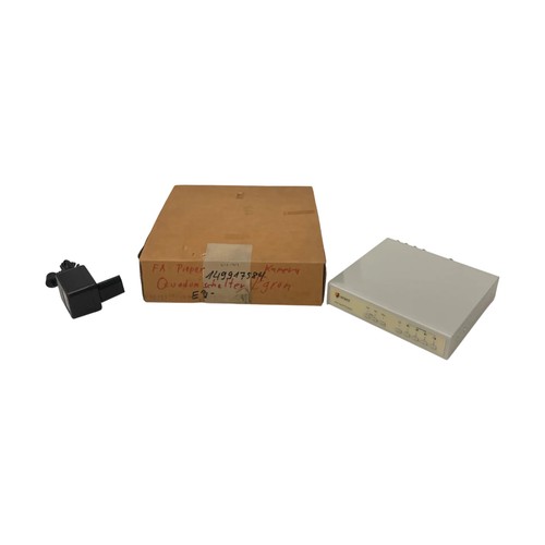 Eneo 4072614 quad splitter - eneo,