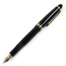 Penna stilografica montblanc - stilografica,