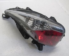 FANALE POSTERIORE Sinistro HONDA SWT 400, Ottimo Stato ORIGINALE HONDA