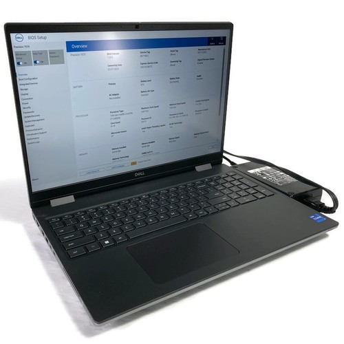 Dell precision 7670 - dell,