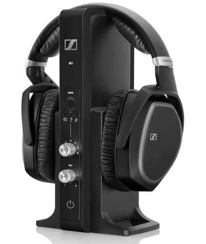 Sennheiser rs195 - sennheiser, u