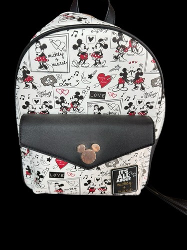 Zaino piccolo primark disney - zaino,