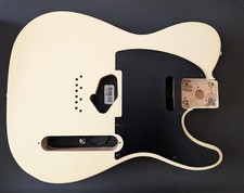Corpo telecaster fender - telecaster,