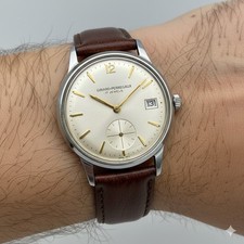 Orologio Vintage - Carica