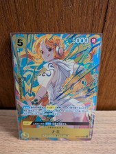 One Piece Card Nami OP08-106