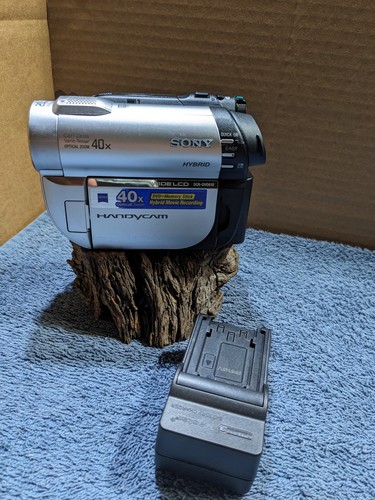 Videoregistratore sony - videoregistratore,