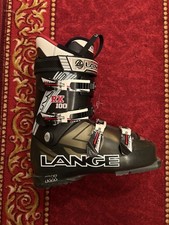 scarponi sci LANGE  RX 100  -
