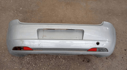 71777606 paraurti post fiat - paraurti,