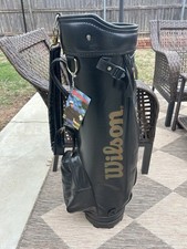 Wilson golf vintage ecopelle - wilson,