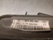 5F9945094 faro posteriore