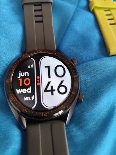 Huawei watch active - active, edition