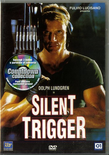 Film silent trigger - -,