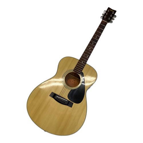 Yamaha 152b chitarra - fg-152b,