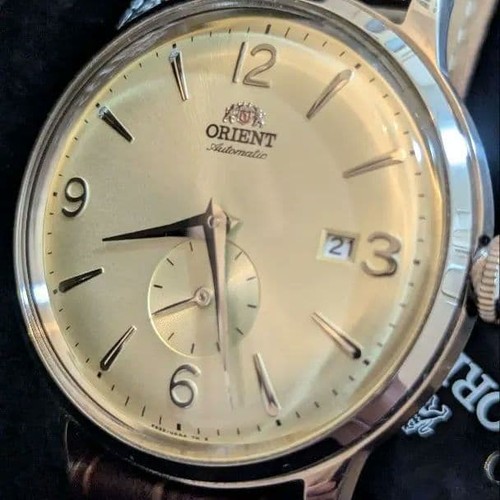 Orologio automatico orient - automatico,