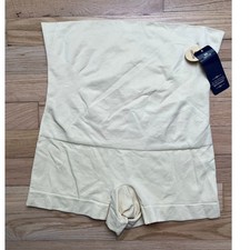 NUOVO Empetua Shapermint Donna XL Tutto il Giorno Tutti i Giorni Hi Vita Shaper BoyShort 