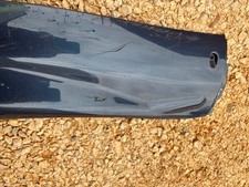 FIANCHETTO LATERALE SKYLINER