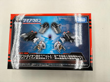 Diaclone DA-98 Grand Dion