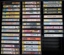 Spectrum ZX 48 /128 k Giochi