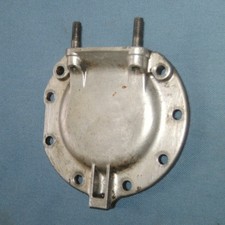 Solex couvercle lisse - couvercle,