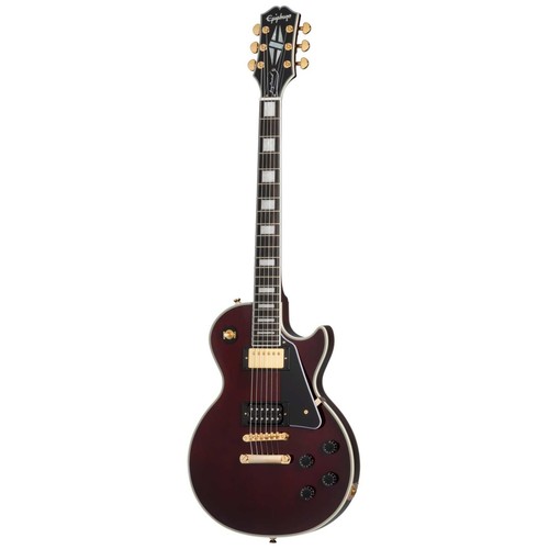 Epiphone jerry cantrell - jerry,