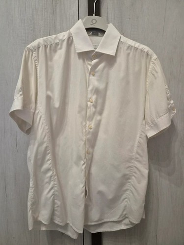 Camiciola camicia maniche