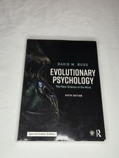 Evolutionary Psychology : The
