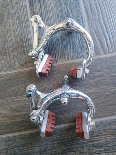 Nos rare vintage universal - nos,