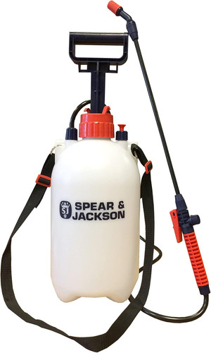 Spear jackson spruzzatore a - jackson,