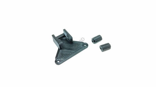 Supporto transponder per - supporto,