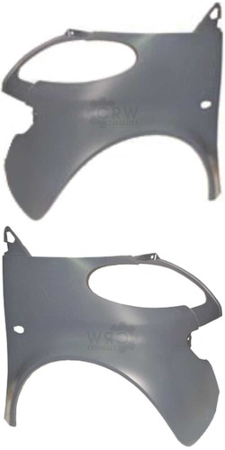 Diederichs parafango set - diederichs,