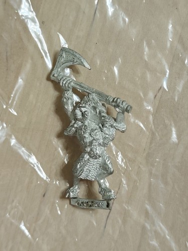 Warhammer chaos beastman - chaos,