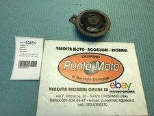 Aviso acústico Honda NSR 125