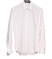 PRADA shirt size 40/15I Used