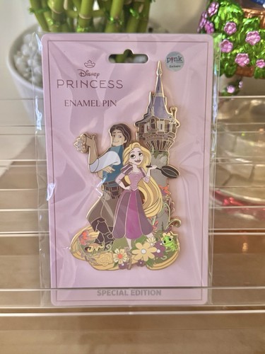 Disney palm aggrovigliato - palm,