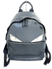 Fendi borsa bugs eye monster - eye,