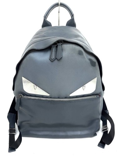 Fendi borsa bugs - fendi, eye