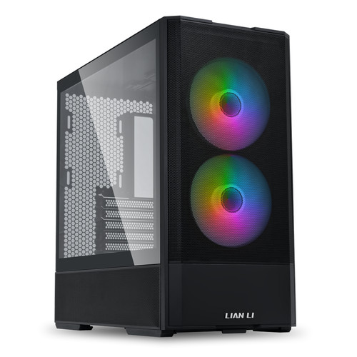 Lian lancool 207 pc - lian,