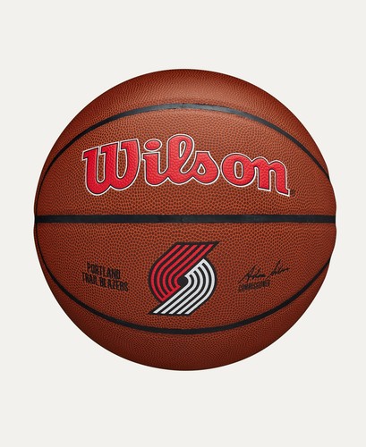 Wilson nba trailblazers - wilson,