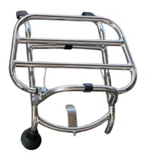 PORTAPACCHI ANTERIORE PIAGGIO