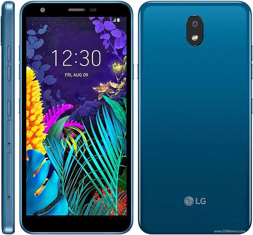 Smartphone k30 x410 32 - lg,