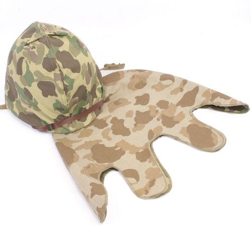 Replica ww2 camouflage usmc - replica,